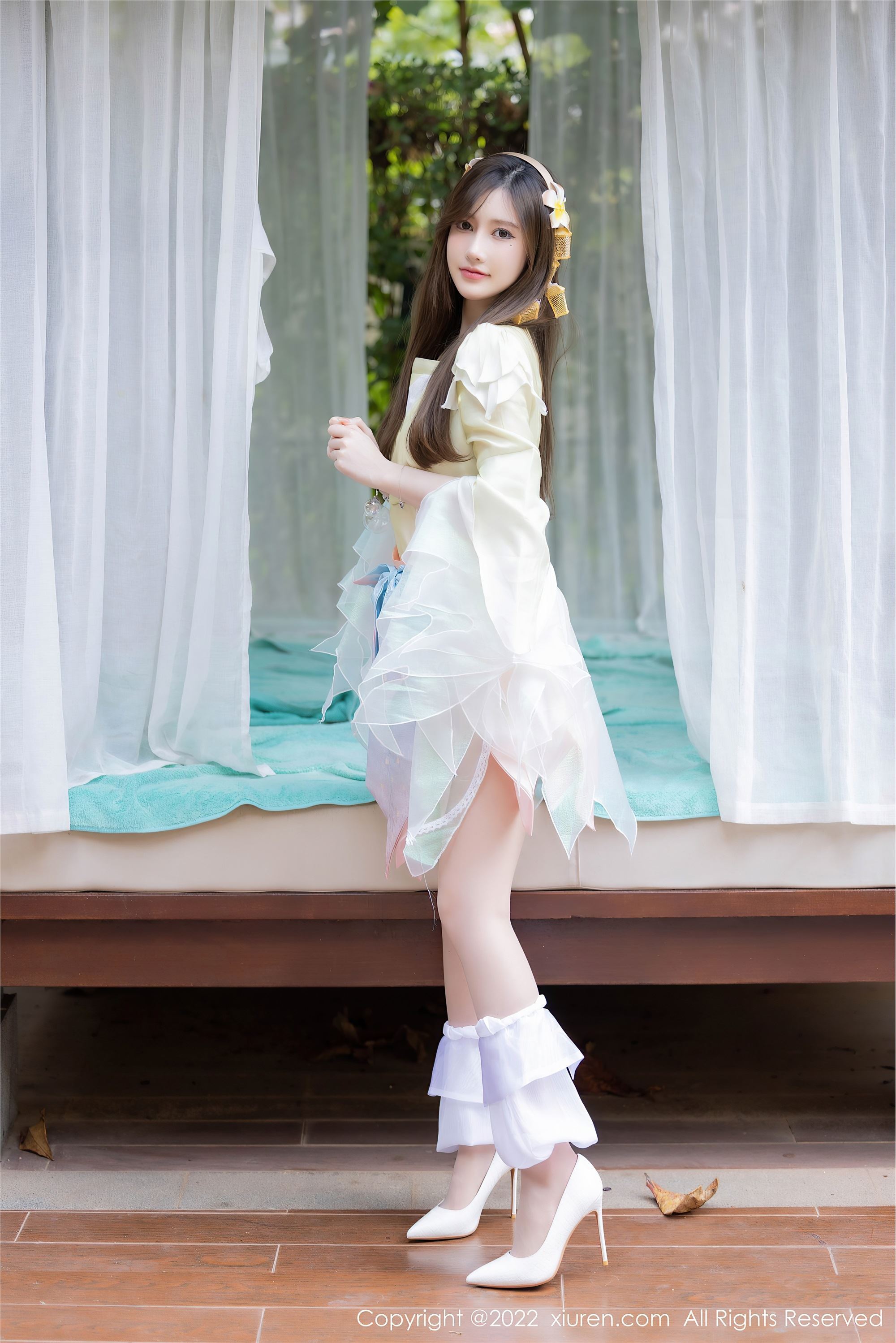 Xiuren秀人网 2022.04.29 NO.4948 模特合集